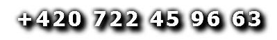 +420 722 45 96 63